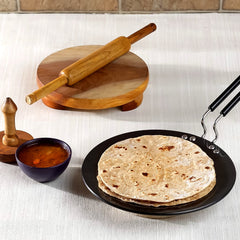 Rays Roti Tawa