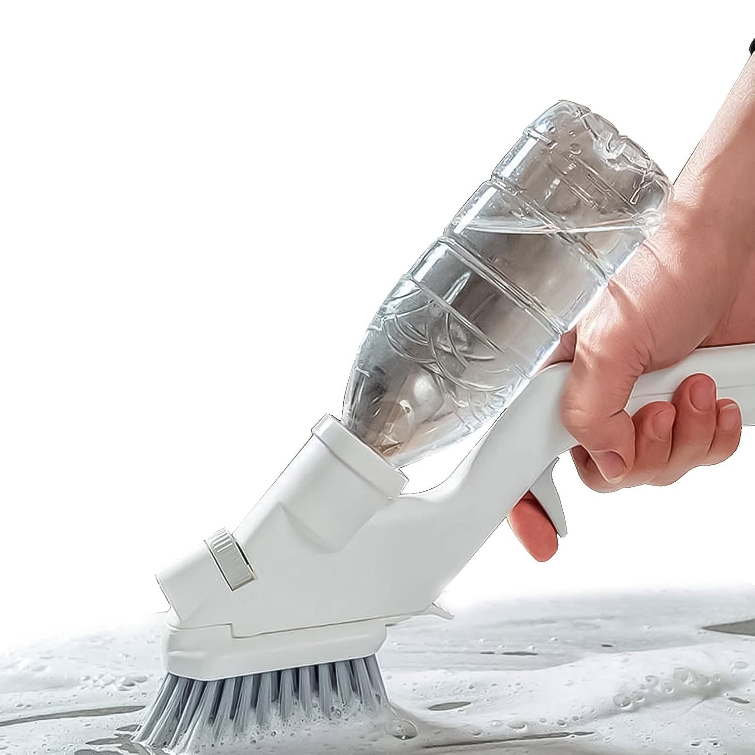 VersiClean Brush Kit