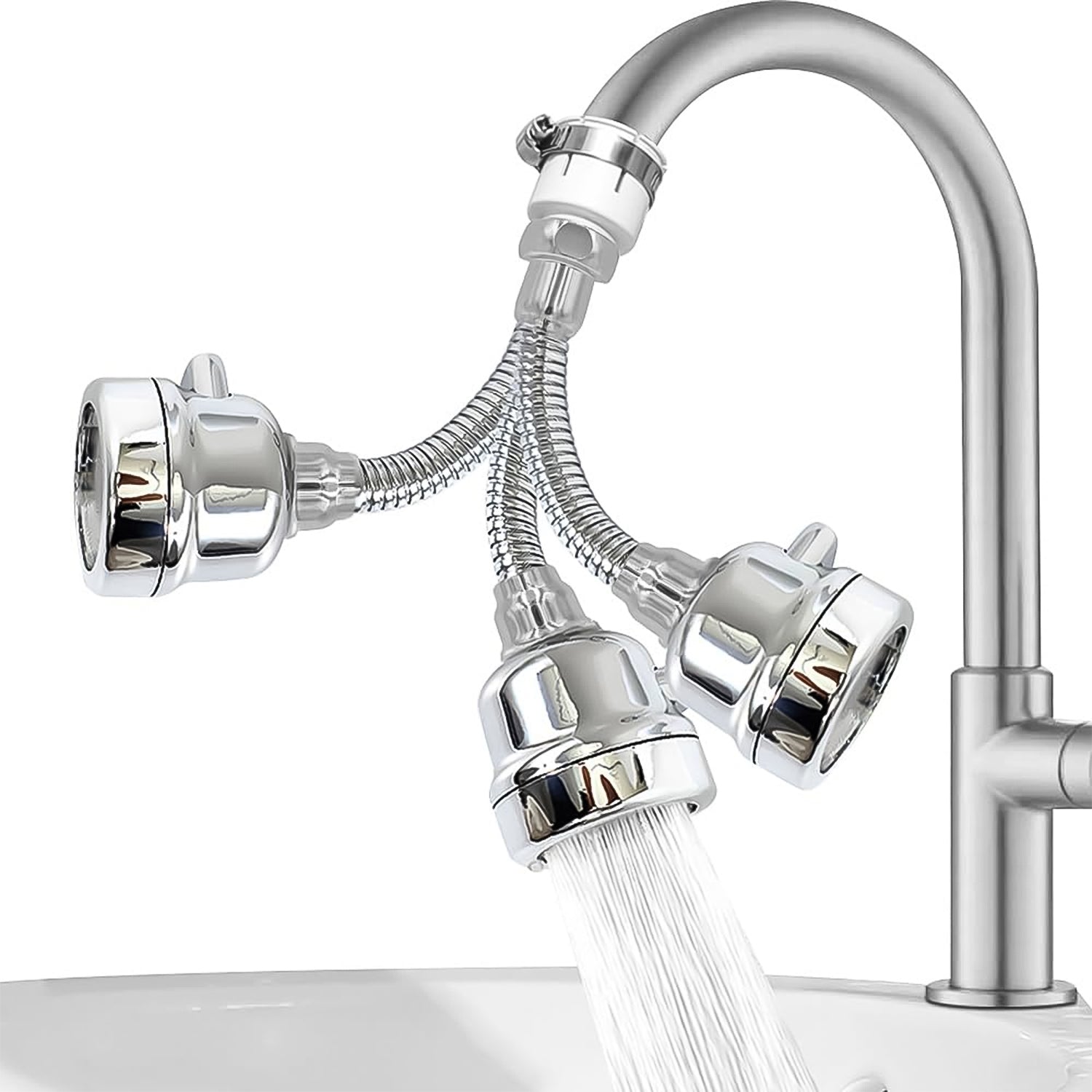 Sakolla Kitchen Faucet Sprayer