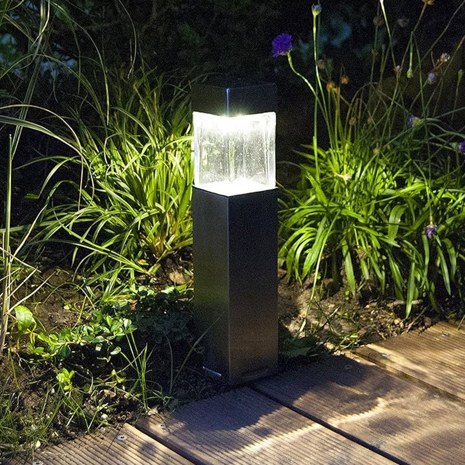 Waterproof Security Lights