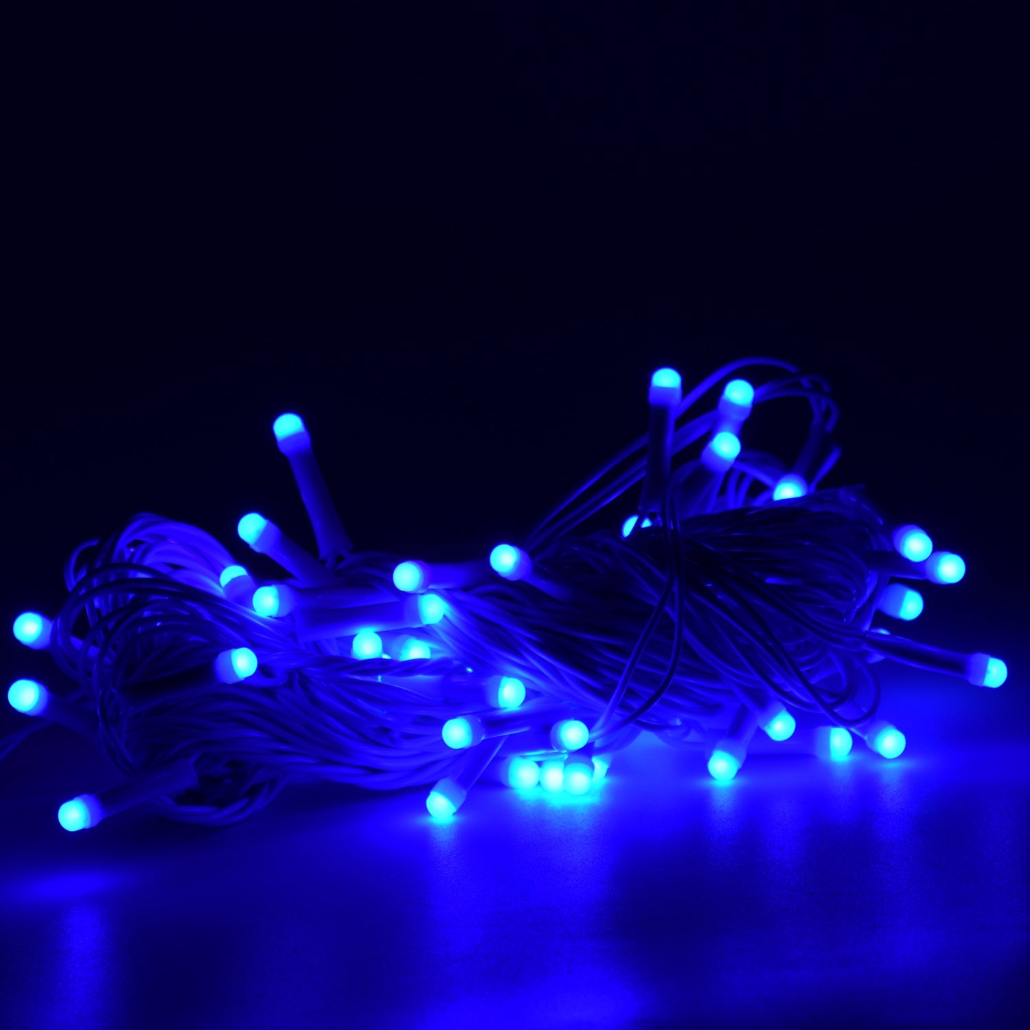 LED Christmas lights, 9 meters long, suitable for Diwali and weddings