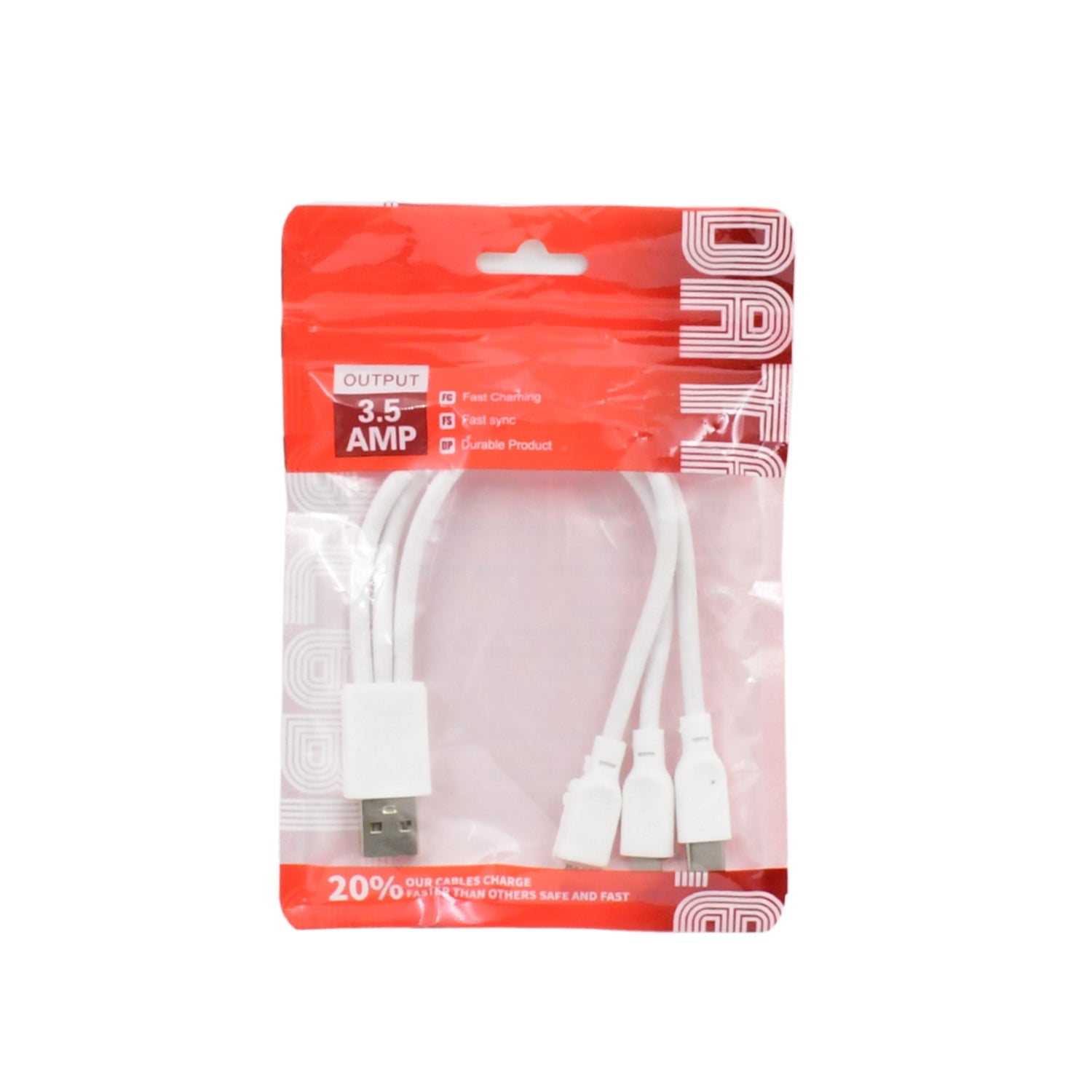 POWER BANK DATA CABLE