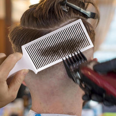 Flat Top Fading Comb