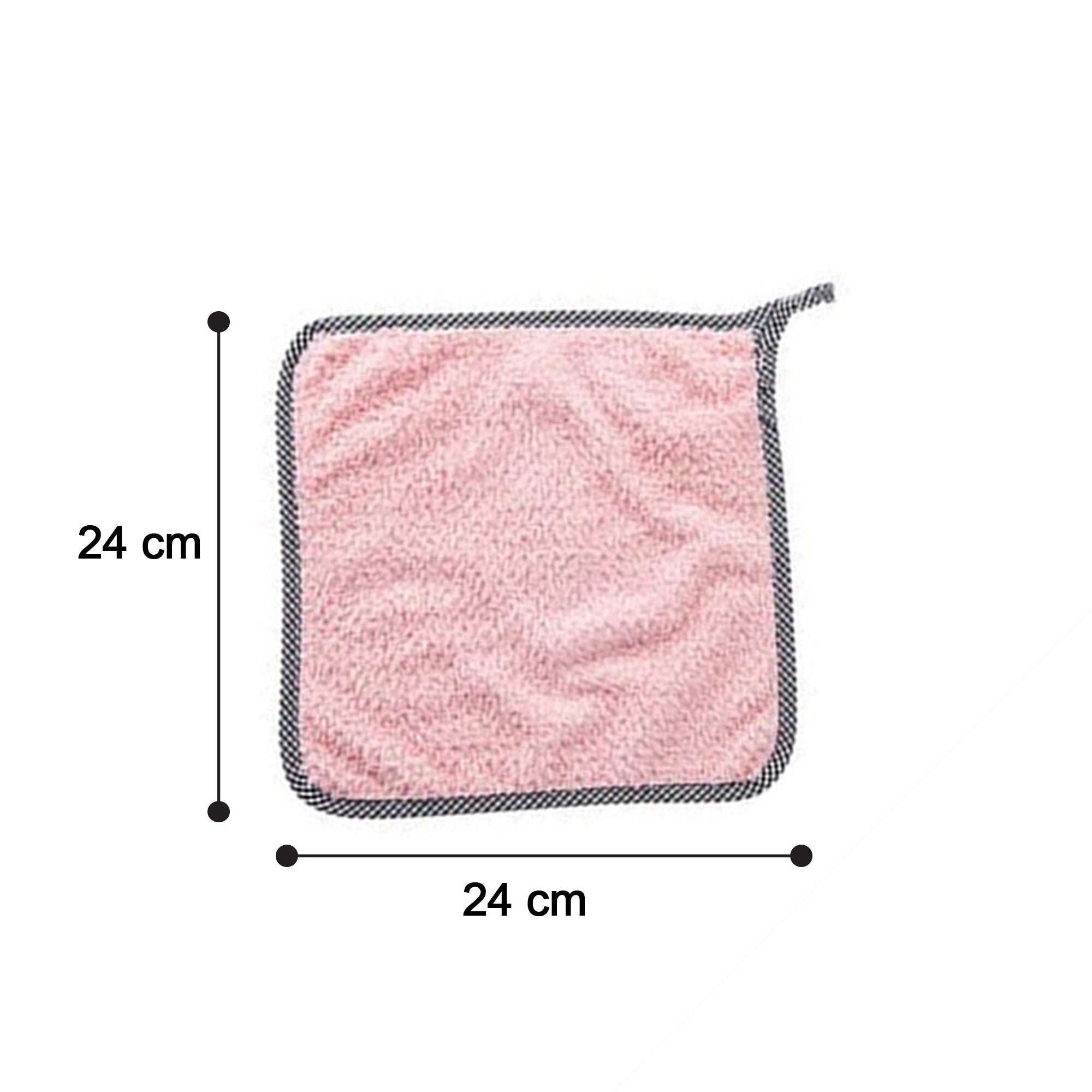 Multi-purpose washable towel