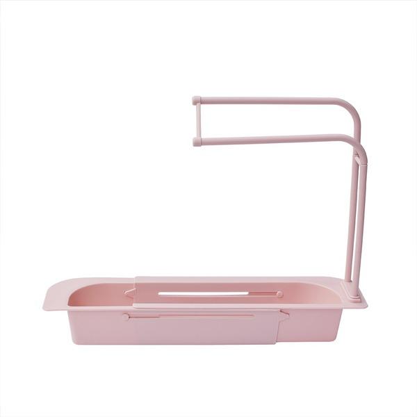 Sink organizer for all types of daily needs