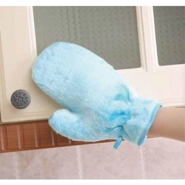 Dishwashing gloves for kitchen