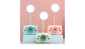 KIDS TABLE LAMP