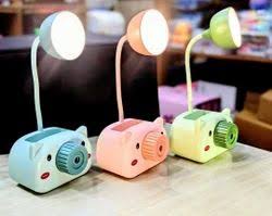 KIDS TABLE LAMP