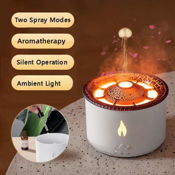 Volcano Humidifier (Volcn1876-744