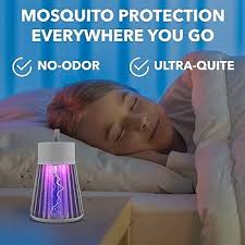 Mosquito Shock killer lamp