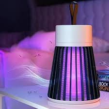 Mosquito Shock killer lamp