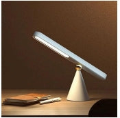 Magnetic Wall Lamp (White & Pink ) (JP01