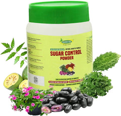 Ayurvedic Sugar Control Powder For Maintaining Sugar level