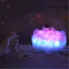 Cloud Astronaut Light Fluffy Lamp 3D Light Cloud (12 Colors & 366 Modes)