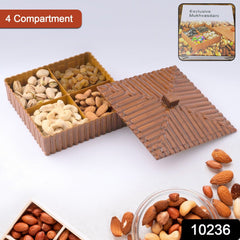 SnackNest Multipurpose Box