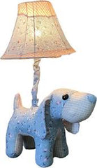 Sheep Shape Soft Toy Night Light Lamp