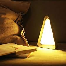 Gravity Flip Lamp (Grey, White) (JP05