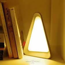 Gravity Flip Lamp (Grey, White) (JP05