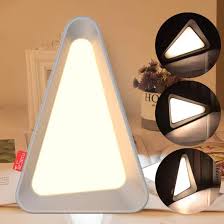 Gravity Flip Lamp (Grey, White) (JP05