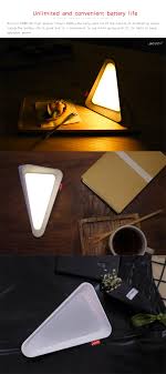 Gravity Flip Lamp (Grey, White) (JP05