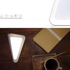 Gravity Flip Lamp (Grey, White) (JP05