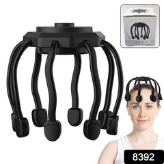 OctoRelax Electric Scalp Massager