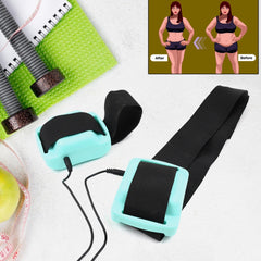 Multipurpose Electric Vibration Massager (1 Set), Gym Equipment