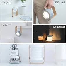 Lantern Led Foldable Lamp (JP07)