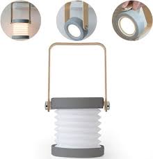 Lantern Led Foldable Lamp (JP07)