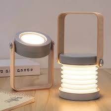 Lantern Led Foldable Lamp (JP07)